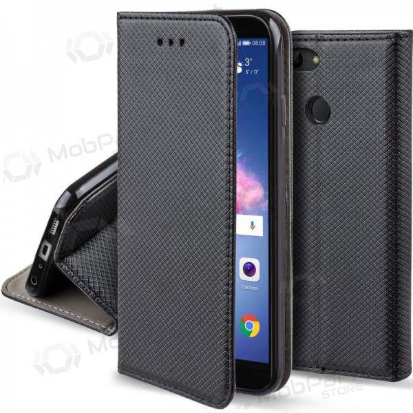 LG K41S obal - Smart Magnet (černý)