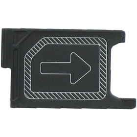 Sony D5803 Xperia Z3 Compact / D6603 Xperia Z3 / E5803 Xperia Z5 Compact SIM držák karty