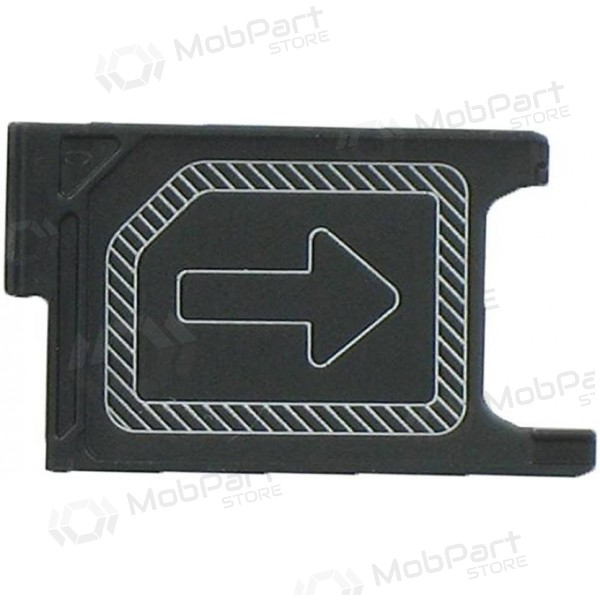 Sony D5803 Xperia Z3 Compact / D6603 Xperia Z3 / E5803 Xperia Z5 Compact SIM držák karty