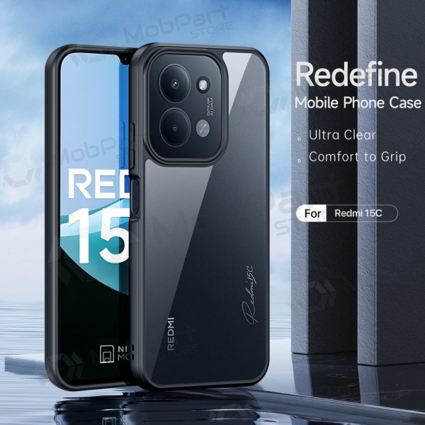 Pouzdro / kryt Dux Ducis Aimo Xiaomi Redmi 15C 4G