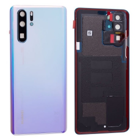 Huawei P30 Pro zadní kryt baterie (Breathing Crystal) (použitý grade B, originál)