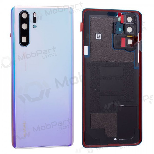 Huawei P30 Pro zadní kryt baterie (Breathing Crystal) (použitý grade B, originál)