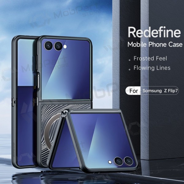 Samsung Galaxy Z Flip7 pouzdro 