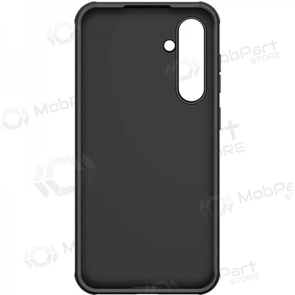 Obal Samsung Galaxy S24 Plus „Nillkin Frosted Shield“ (černý)