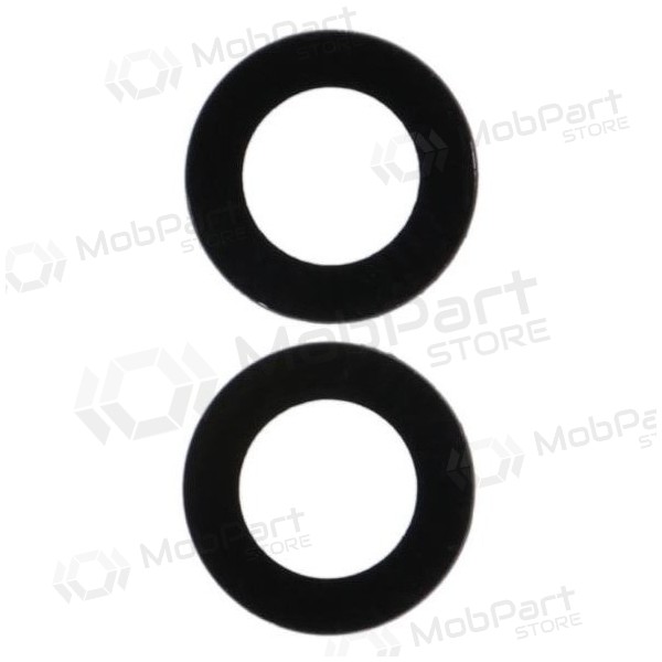 Sada skel pro fotoaparát Xiaomi Poco M7 Pro 5G (2 ks)