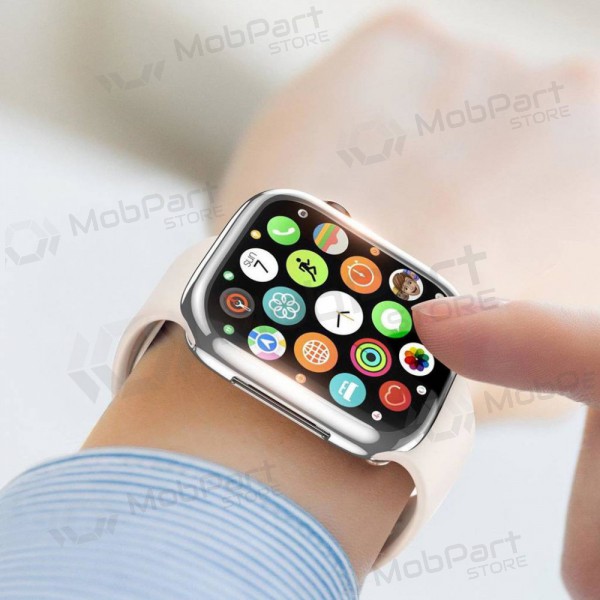 Ochranné sklo LCD / obal pro Apple Watch 49mm 