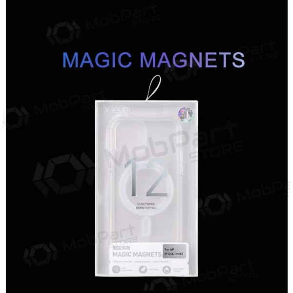 Apple iPhone 12 / 12 Pro pouzdro 