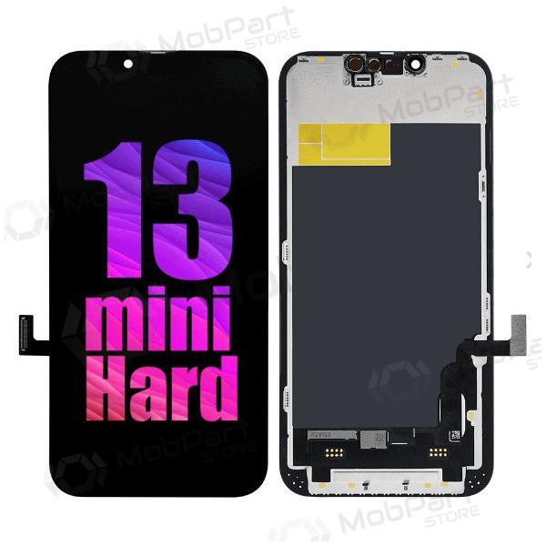 Apple iPhone 13 mini displej (OLED)