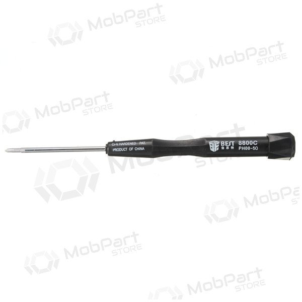Phillips šroubovák (+) 1.5mm (HQ)