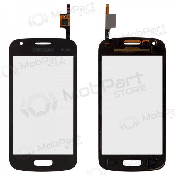 Samsung S7270 Galaxy Ace 3 / S7272 Galaxy Ace 3 Duos touchscreen (černá)