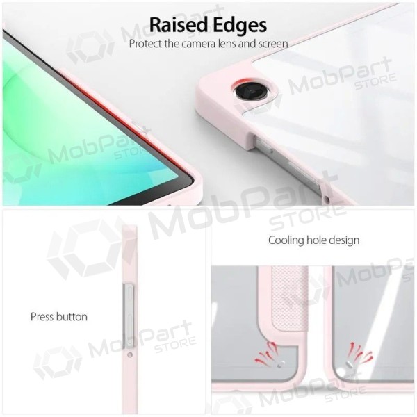 Samsung Galaxy Tab A9+ pouzdro 