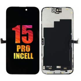 Apple iPhone 15 Pro displej (Premium Incell)