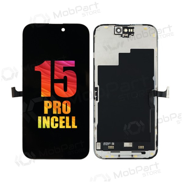 Apple iPhone 15 Pro displej (Premium Incell)