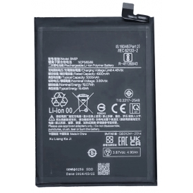Xiaomi Redmi Note 13 4G, Redmi Note 13 5G baterie, akumulátor (BN5P) (Premium)