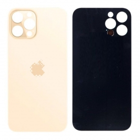 Zadní kryt Apple iPhone 12 Pro Max (zlatý)