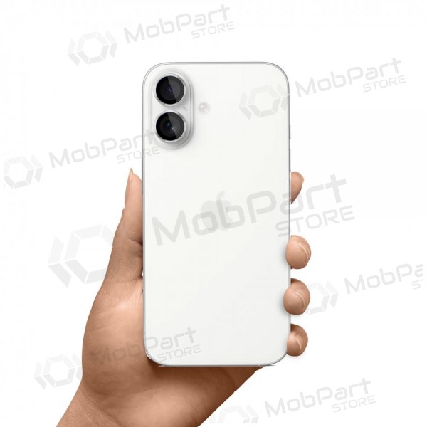 Apple iPhone 17 ochranné tvrzené sklo pro kamera 