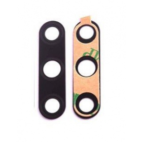 Huawei P Smart Pro 2019 sklo kamery