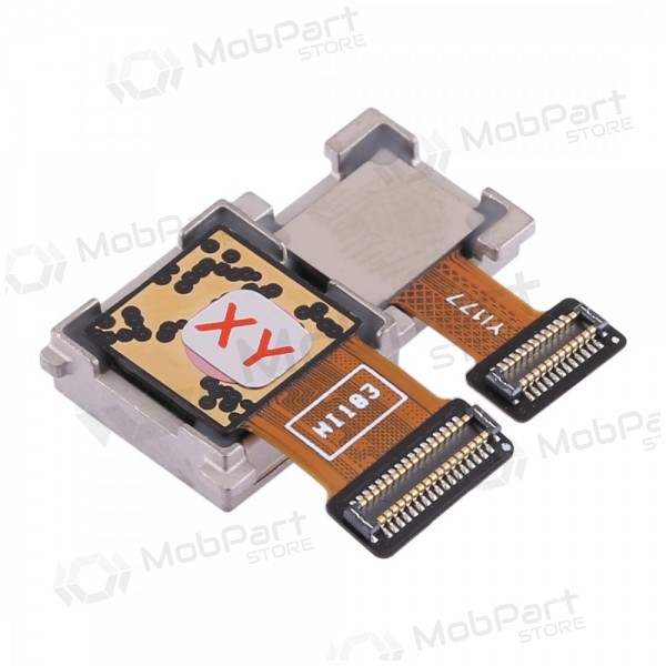 Huawei Mate 10 Lite / P20 Lite zadní kamera