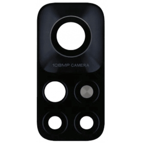 Xiaomi Mi 10T 5G sklo kamery 64MP (only lens)