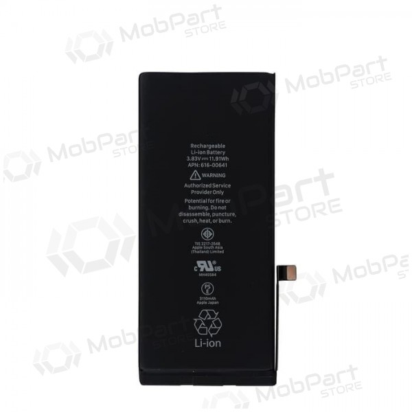 Apple iPhone 11 baterie / akumulátor (3110mAh)