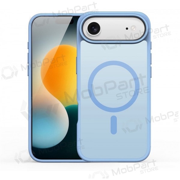 Obal na Apple iPhone Air - Dux Ducis Yind (modrý)