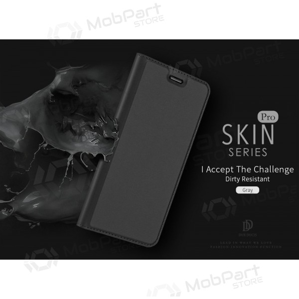 Obal Samsung Galaxy S26 FE - Dux Ducis Skin Pro - černý