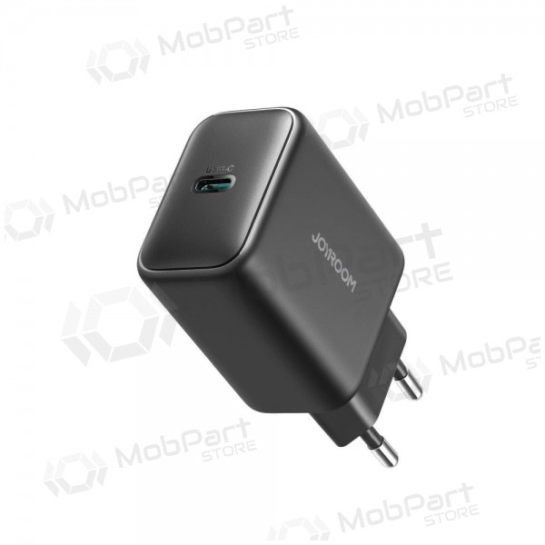 Nabíječka Joyroom JR-TCG13 45W GaN USB-C černá