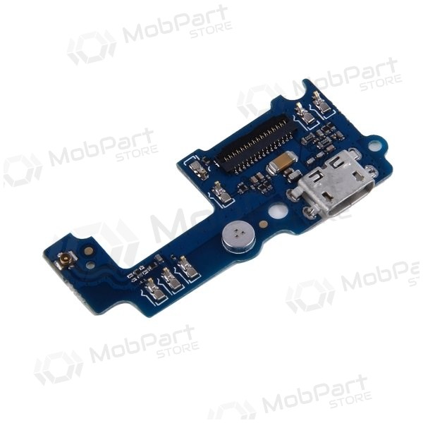 Huawei Enjoy 5S / GR3 dobíjecího konektor