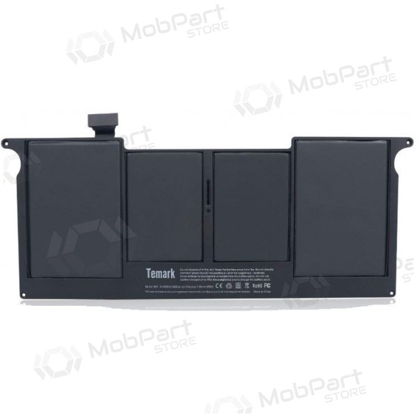 Apple A1406 (A1495) (Macbook Air 11 A1370 Mid 2011 / Air 11 A1465 Mid 2012-Early 2015) baterie / akumulátor