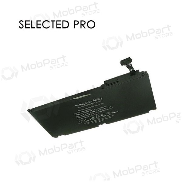 APPLE A1342, 5370mAh baterie do notebooku