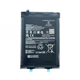 Xiaomi Pad 6 baterie, akumuliatorius (originál)