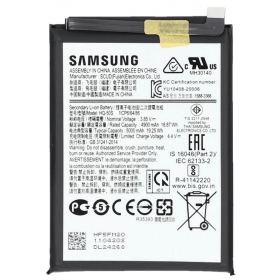 Baterie, akumulátor Samsung Galaxy A02s, A03s, A03 GH81-21636A (originální)