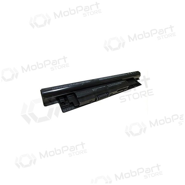 DELL 0MF69, 5200mAh baterie pro notebook