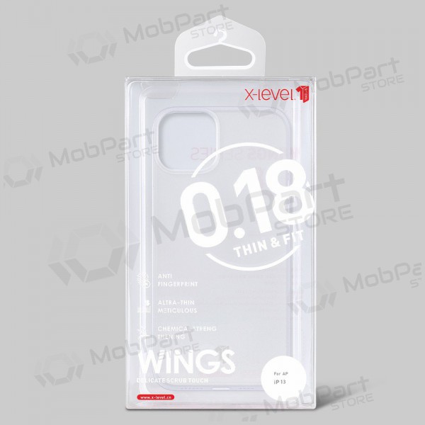 Apple iPhone 13 mini pouzdro 