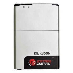 LG BL-46ZH (K8 K350N) baterie / akumulátor (2125mAh)