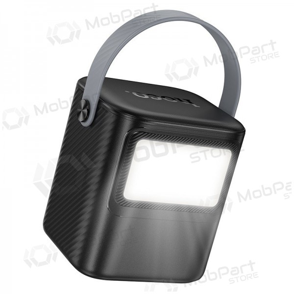 Externí baterie Power Bank Hoco J152 22.5W+PD20W 80000mAh černá