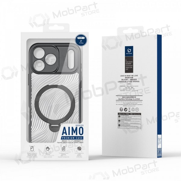 Apple iPhone 17 Pro pouzdro 