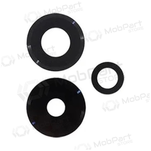 Xiaomi Poco M6 Pro 4G sklo fotoaparátu (3ks)
