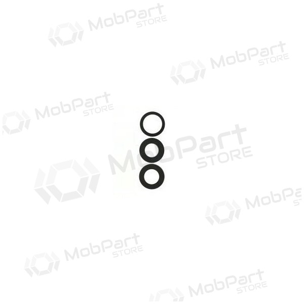 Apple iPhone 15 Pro Max sklo kamery (3pcs)