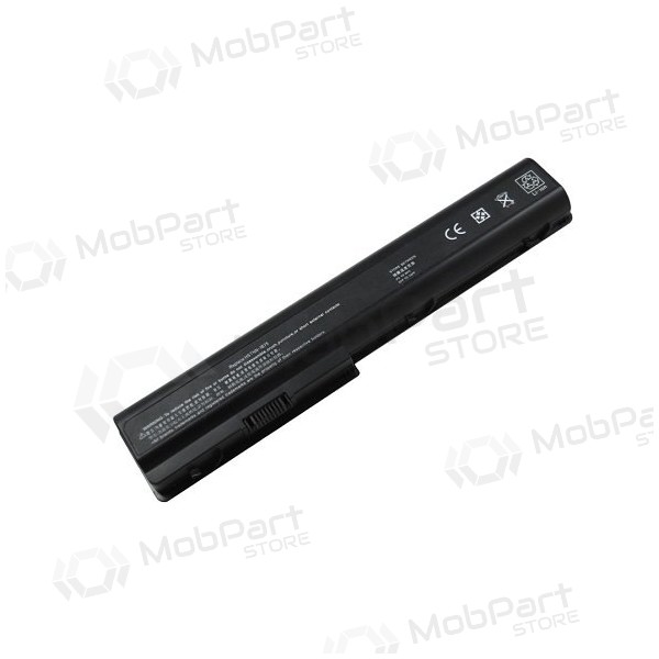 HP HSTNN-IB75, 4400mAh baterie do notebooku, Selected