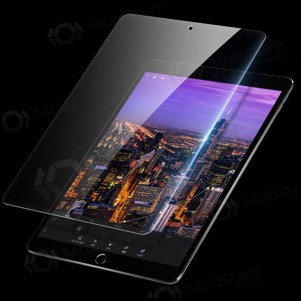 Ochranné sklo Apple iPad Pro 12.9 2024 - Dux Ducis TG