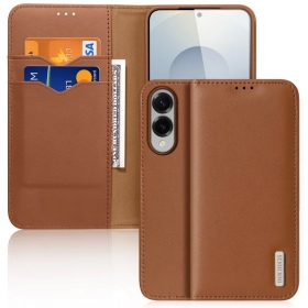 Obal na Samsung Galaxy S25 Edge - Dux Ducis Hivo
