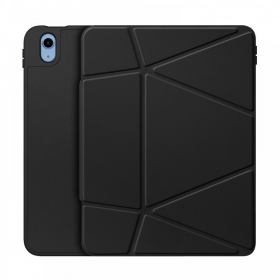 Apple iPad 10.9 2022, iPad 11 2025 obal - Dux Ducis Vers