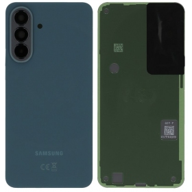 Samsung Galaxy A37 5G zadní kryt (šedozelený) (originální)