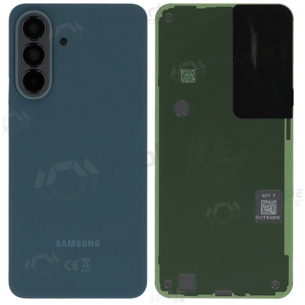 Samsung Galaxy A37 5G zadní kryt (šedozelený) (originální)