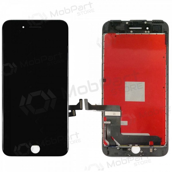 Displej Apple iPhone 7 (černý) (Premium)