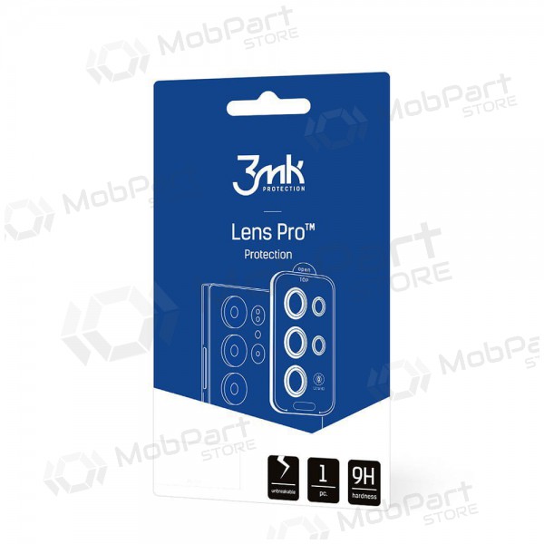 Samsung S928 Galaxy S24 Ultra ochranné tvrzené sklo pro kamera 