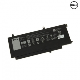 Dell D2VF9 baterie do notebooku - PREMIUM