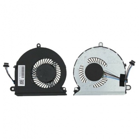 HP: Pavilion 15-AU, 15-AW chladič počítače