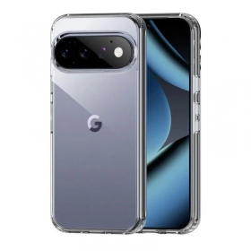 Google Pixel 11, 11 Pro obal - Dux Ducis Clin - průhledný